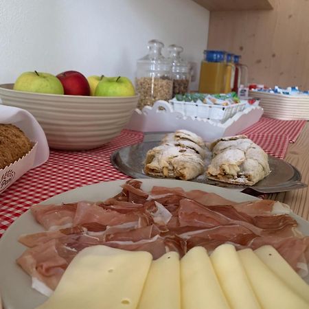 La Locanda Di Geppetto Bedollo Kültér fotó