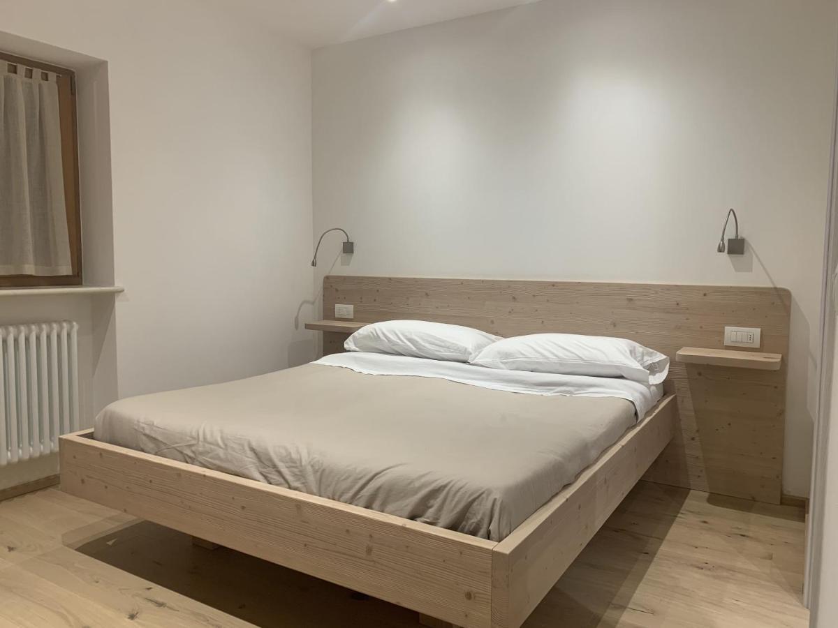La Locanda Di Geppetto Bedollo Kültér fotó