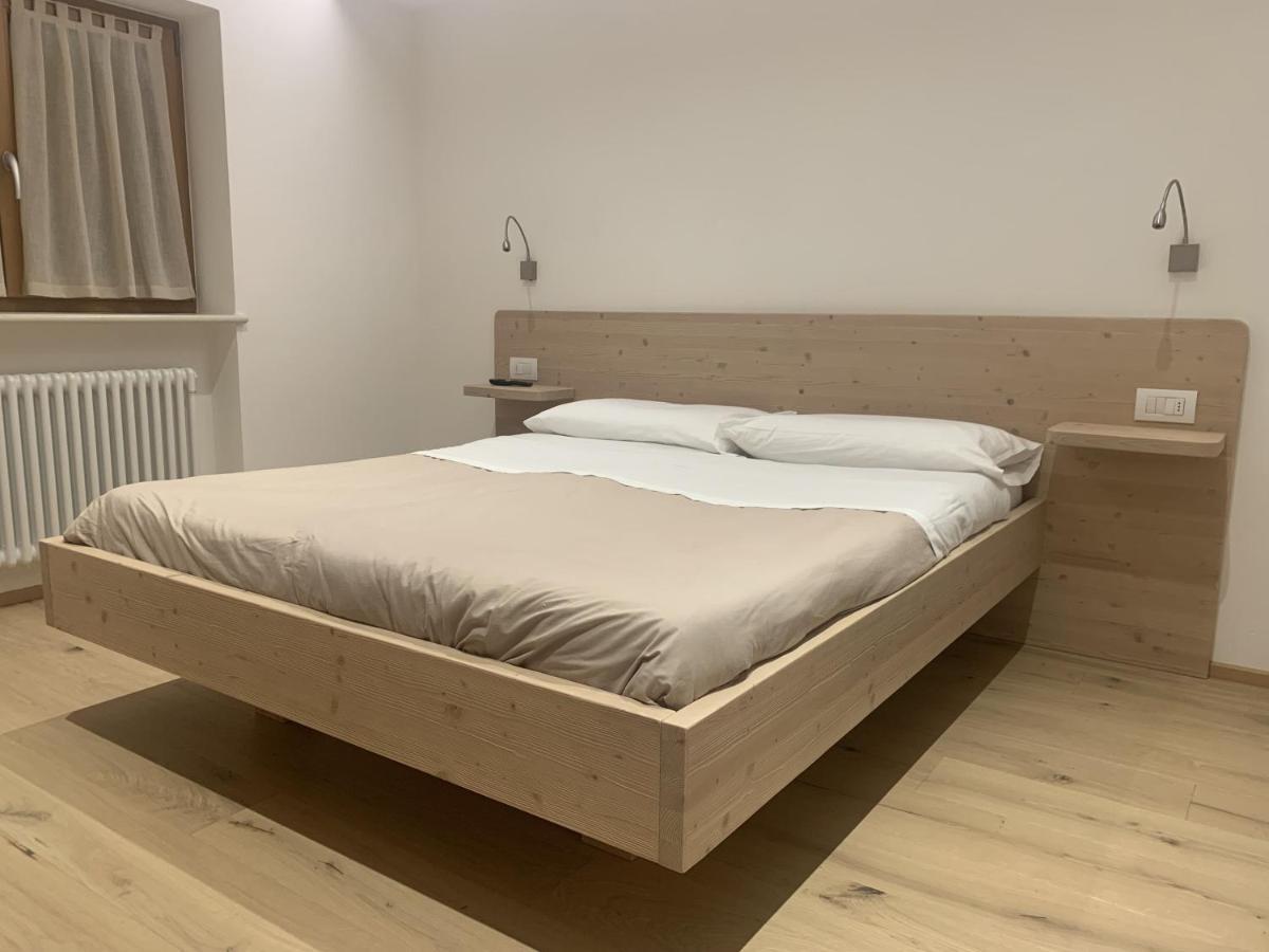 La Locanda Di Geppetto Bedollo Kültér fotó