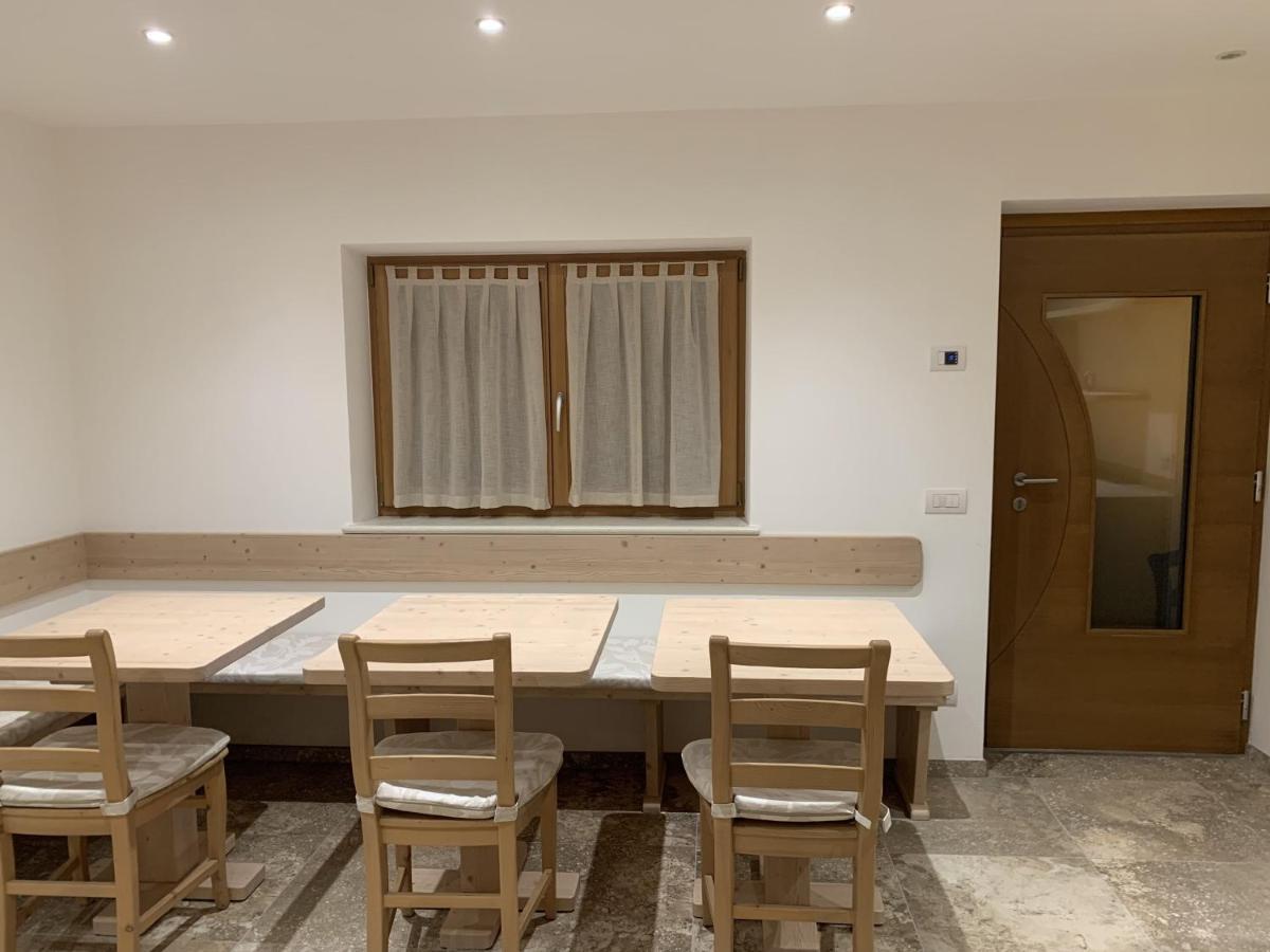 La Locanda Di Geppetto Bedollo Kültér fotó