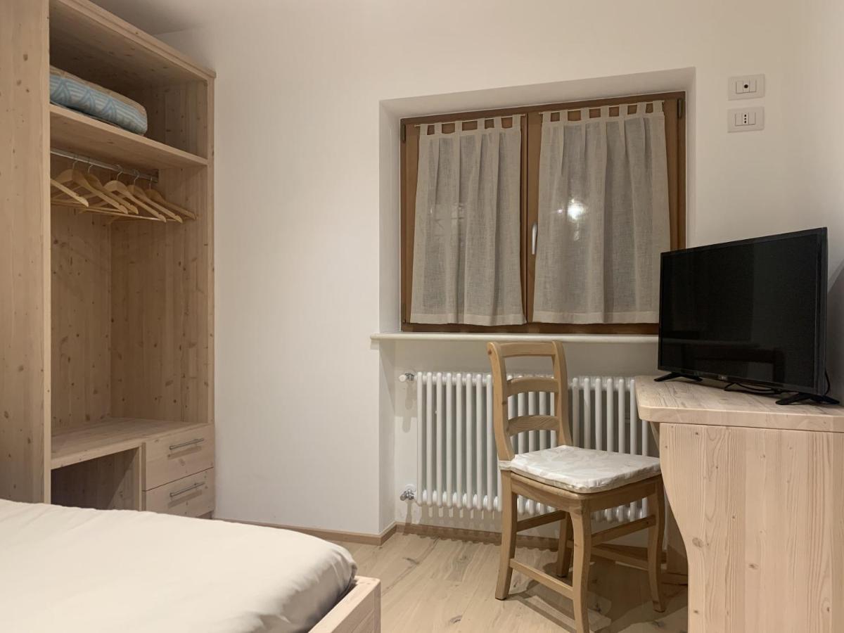 La Locanda Di Geppetto Bedollo Kültér fotó